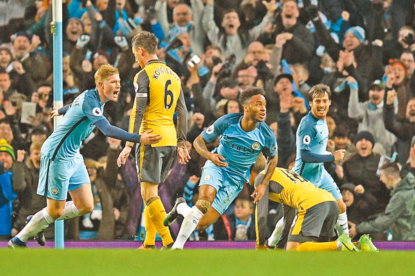 一场胜利背后仍有隐患（胜利背后仍存隐忧）