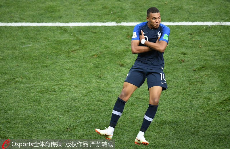 欧冠：利物浦3-2击败马赛