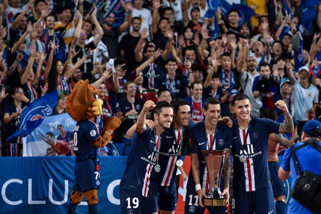 早报：拥有地表最强人类的从容感……怎么，你们没有吗？（早报：地表最强加持，从容气度拉满……怎么，你们没有？）