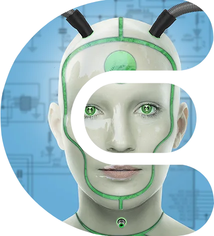 Machinery commerce services of robot - 九动